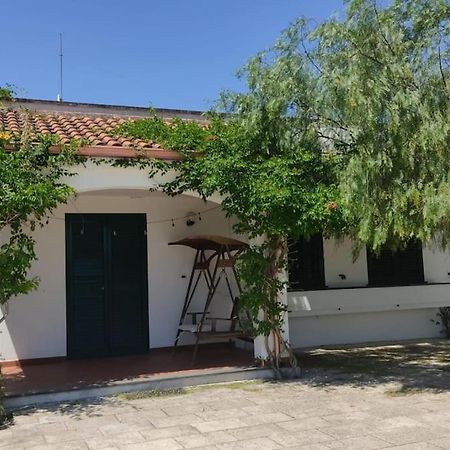 Villa Del Glicine Muro Leccese Dış mekan fotoğraf