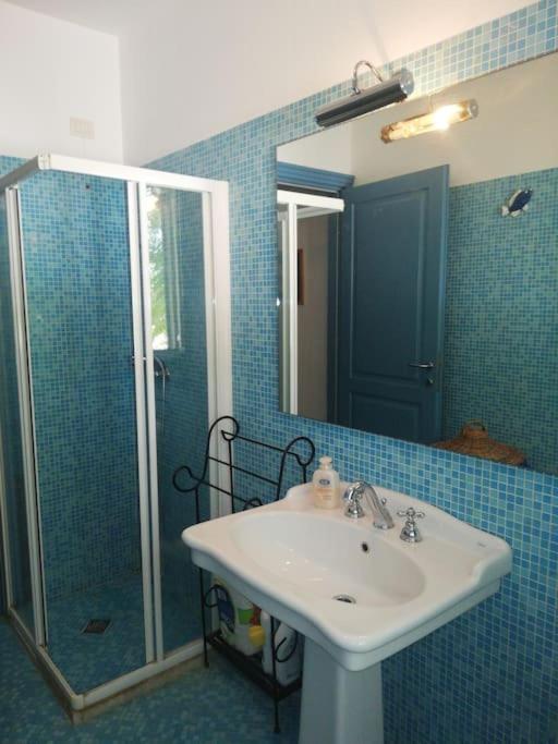 Villa Del Glicine Muro Leccese Dış mekan fotoğraf