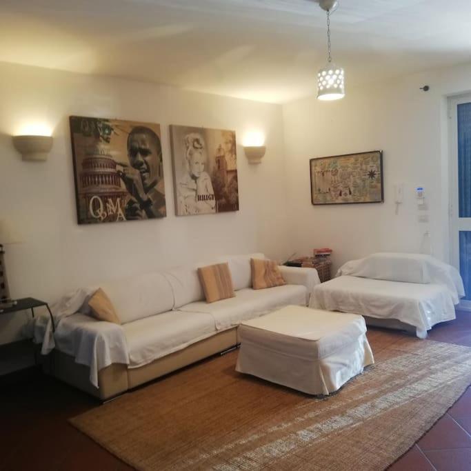 Villa Del Glicine Muro Leccese Dış mekan fotoğraf