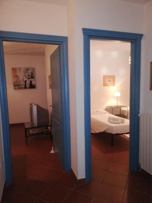 Villa Del Glicine Muro Leccese Dış mekan fotoğraf