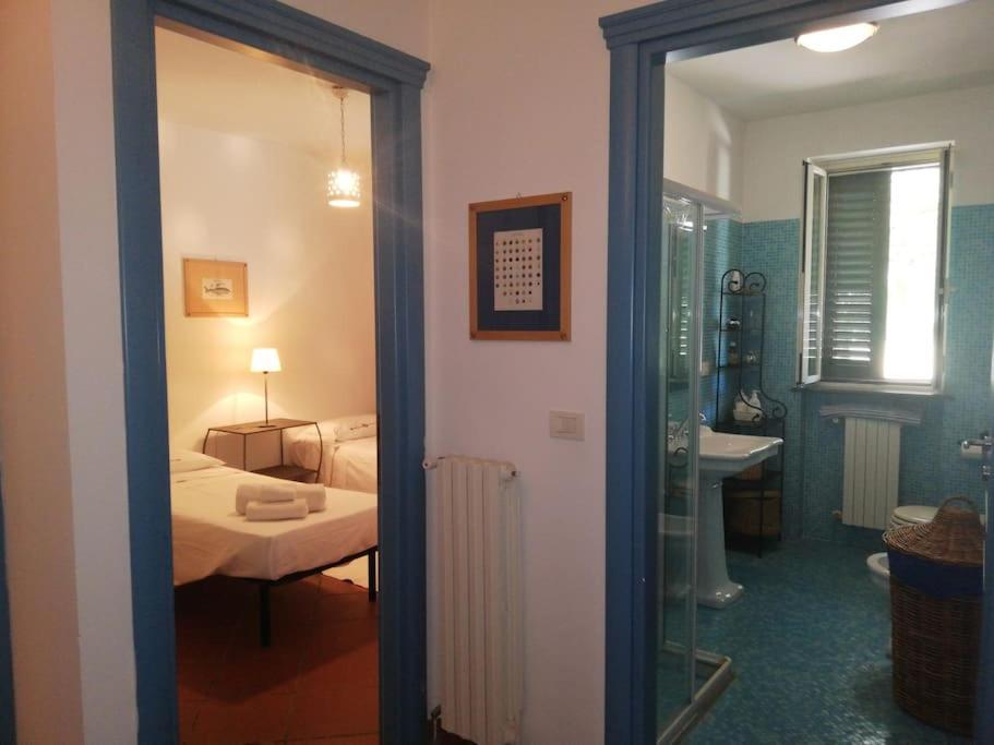 Villa Del Glicine Muro Leccese Dış mekan fotoğraf