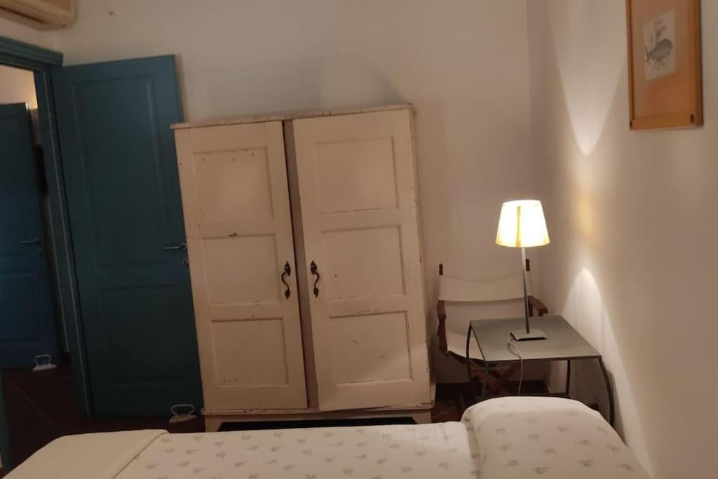 Villa Del Glicine Muro Leccese Dış mekan fotoğraf