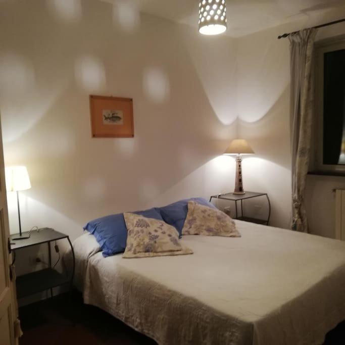 Villa Del Glicine Muro Leccese Dış mekan fotoğraf