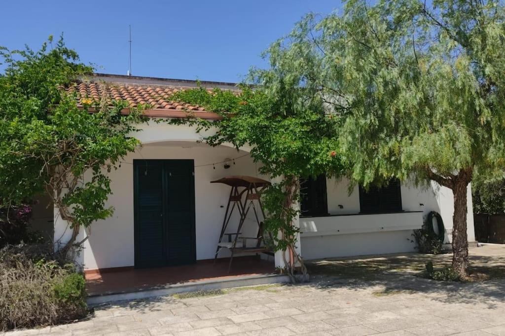 Villa Del Glicine Muro Leccese Dış mekan fotoğraf
