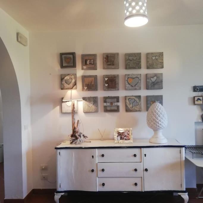 Villa Del Glicine Muro Leccese Dış mekan fotoğraf