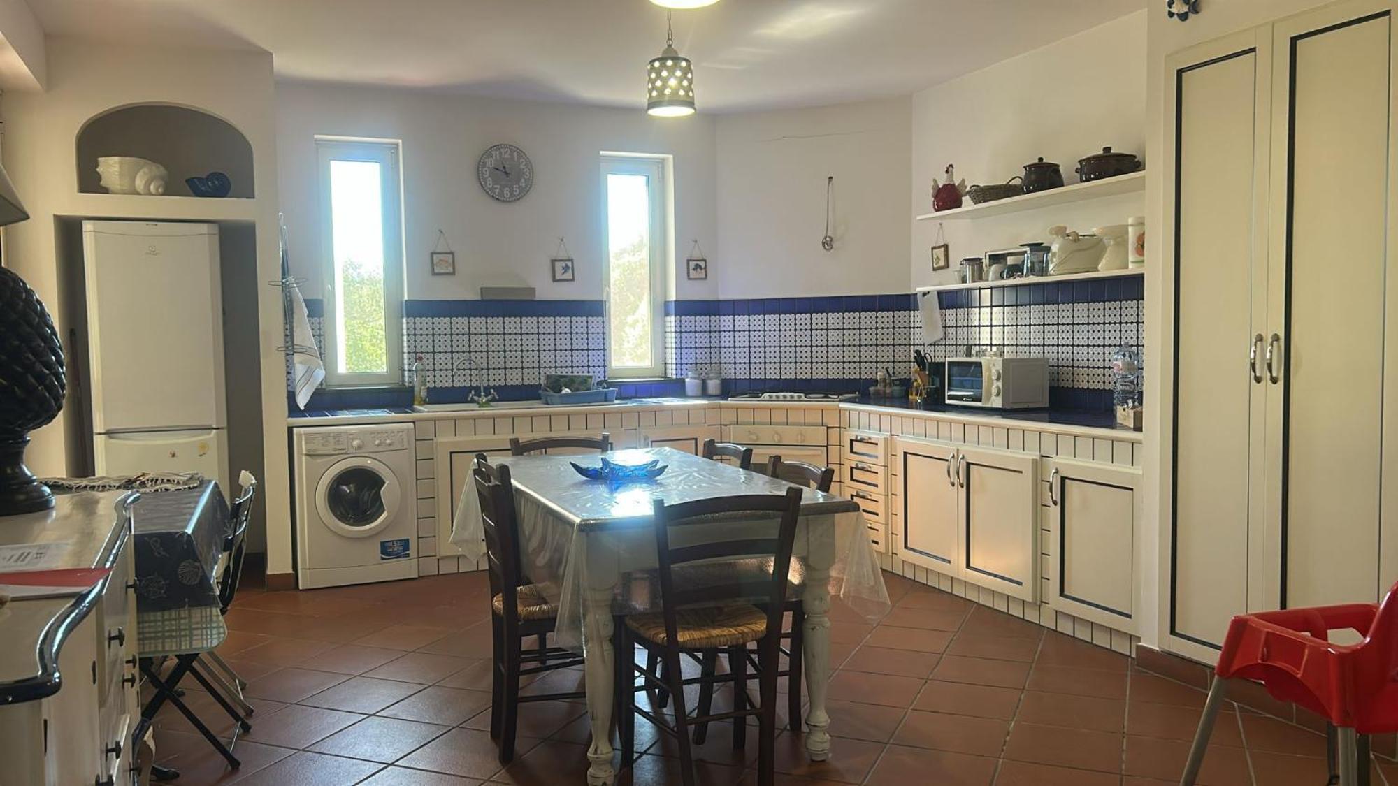 Villa Del Glicine Muro Leccese Dış mekan fotoğraf