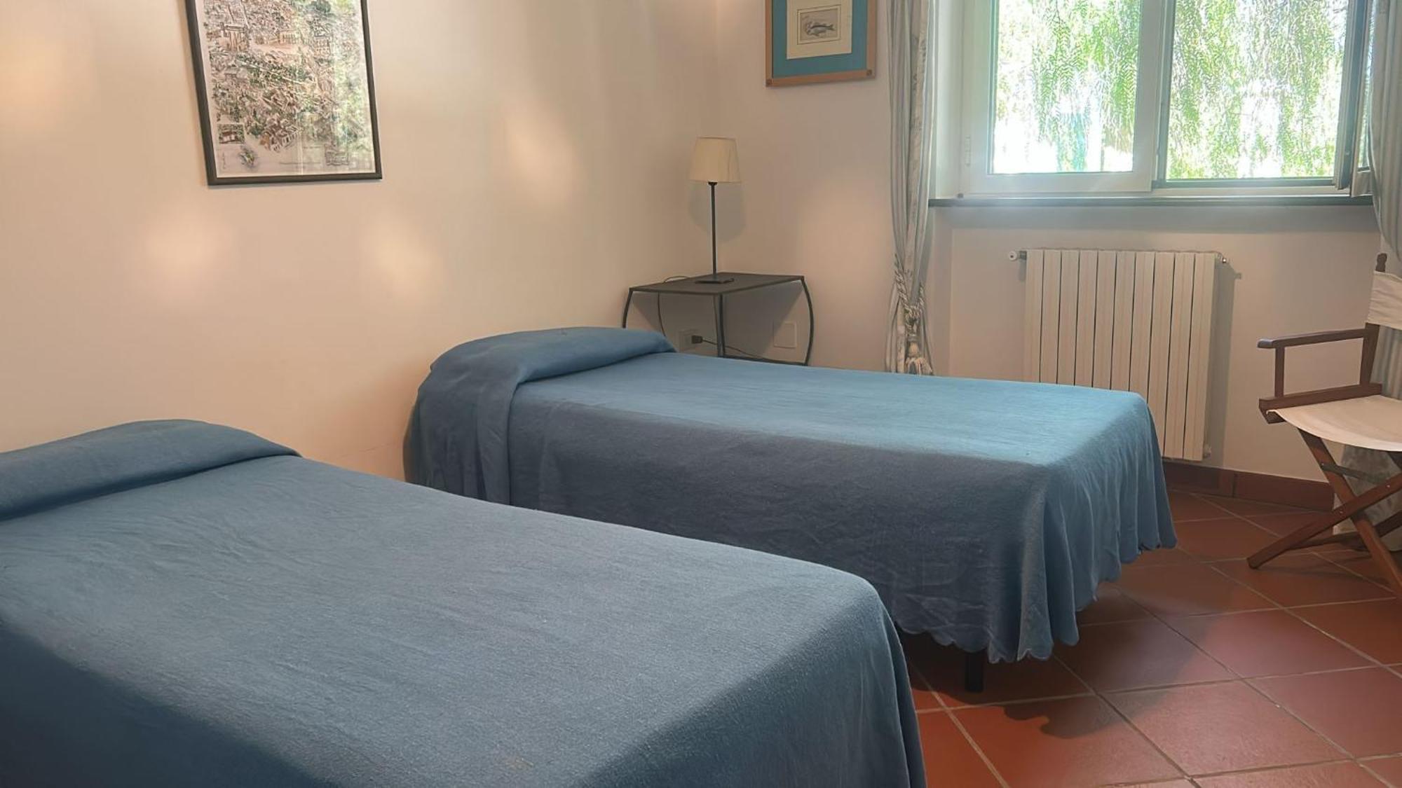 Villa Del Glicine Muro Leccese Dış mekan fotoğraf